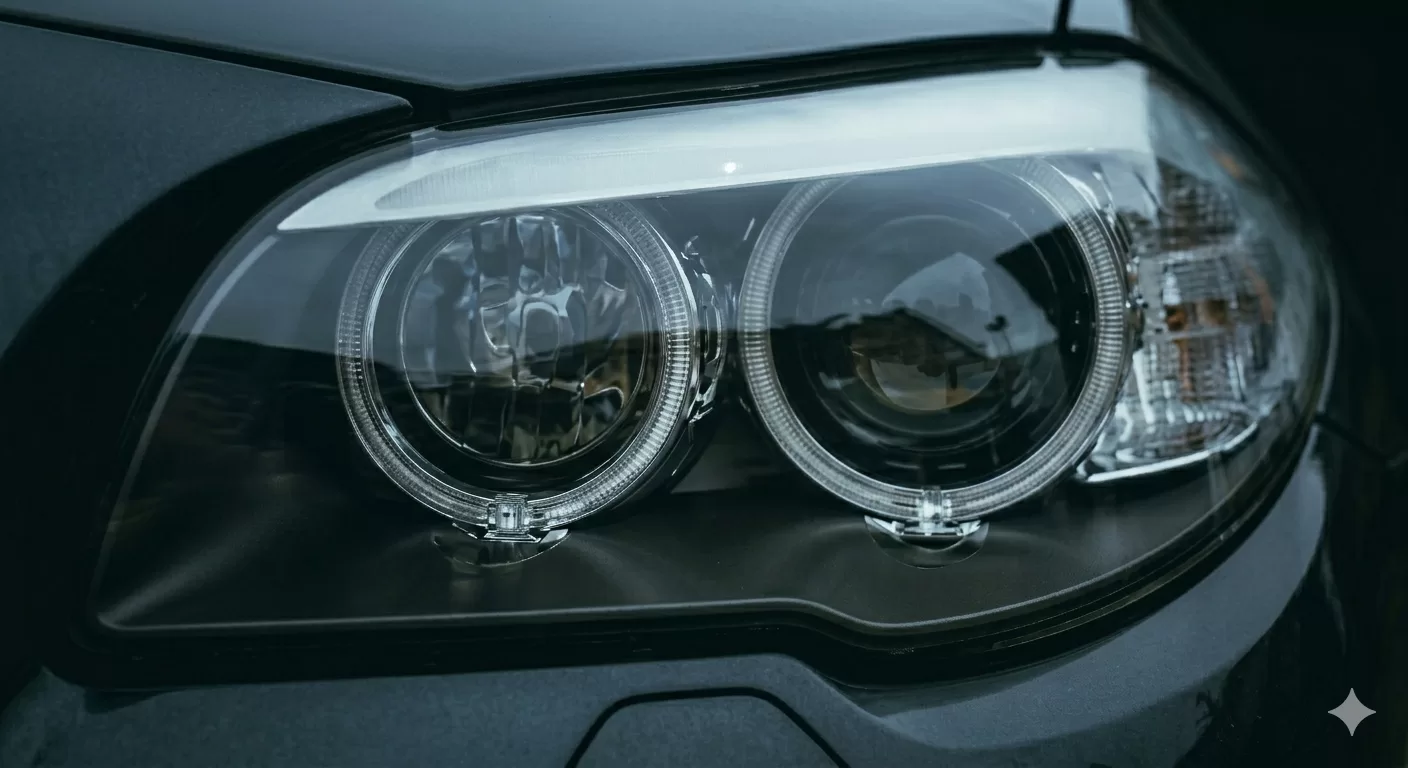 Устранение конденсата BMW F10 Устранение конденсата BMW F10