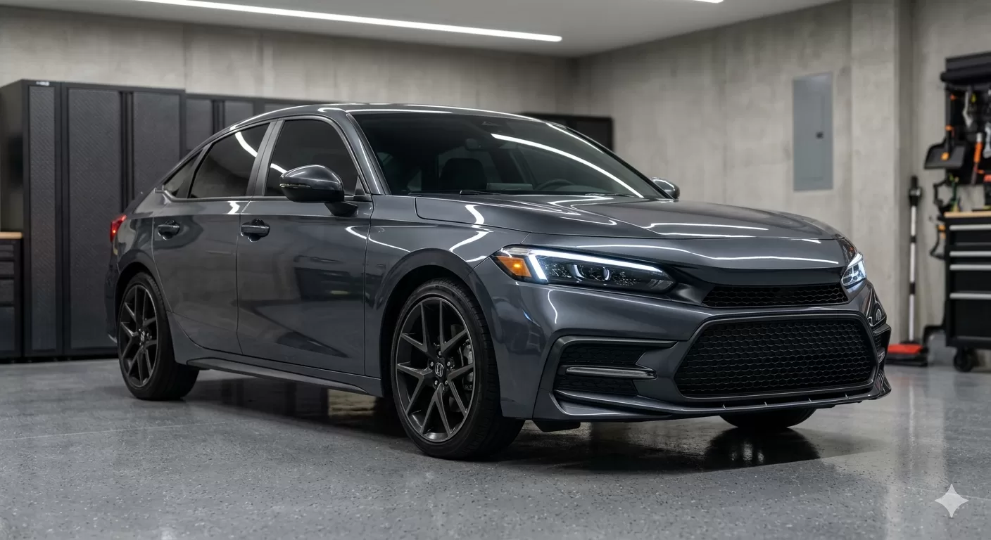 результат — ровное горение ДХО